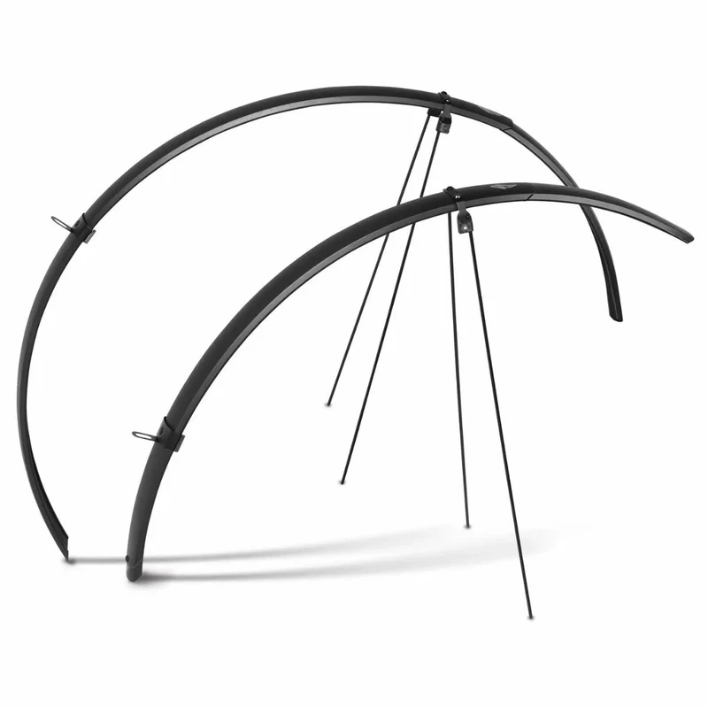 Ensemble de garde-boues Specialized Dry-tech - 42mm