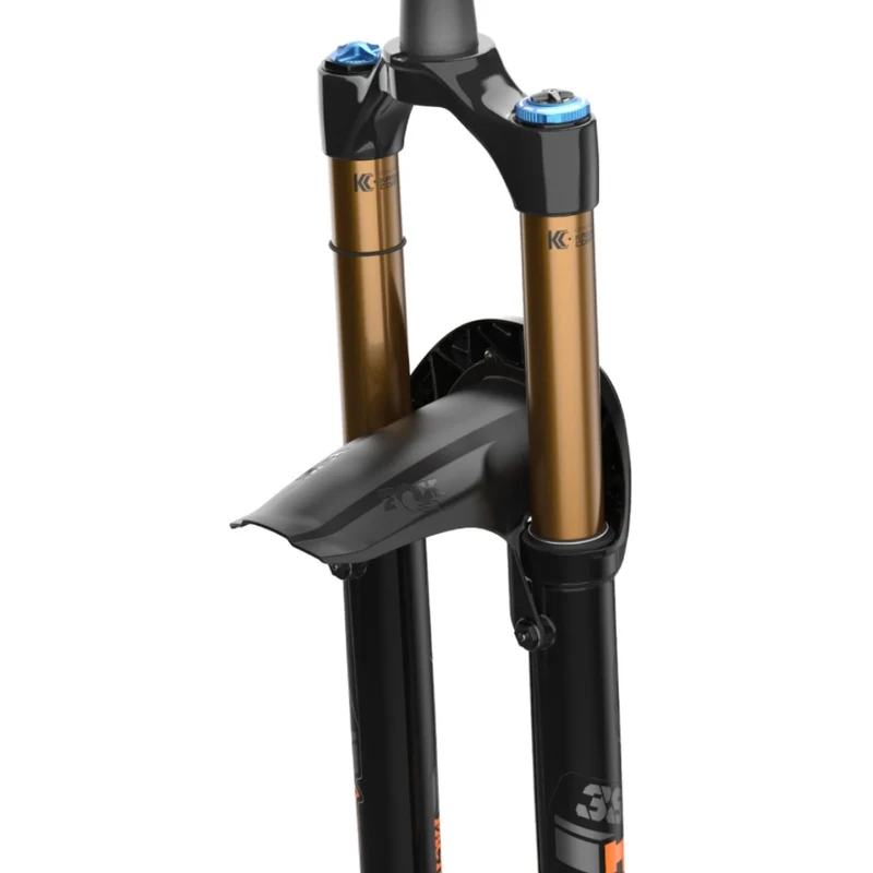 Garde-boue avant Fox Racing Shox 36-38 MY21-25 court