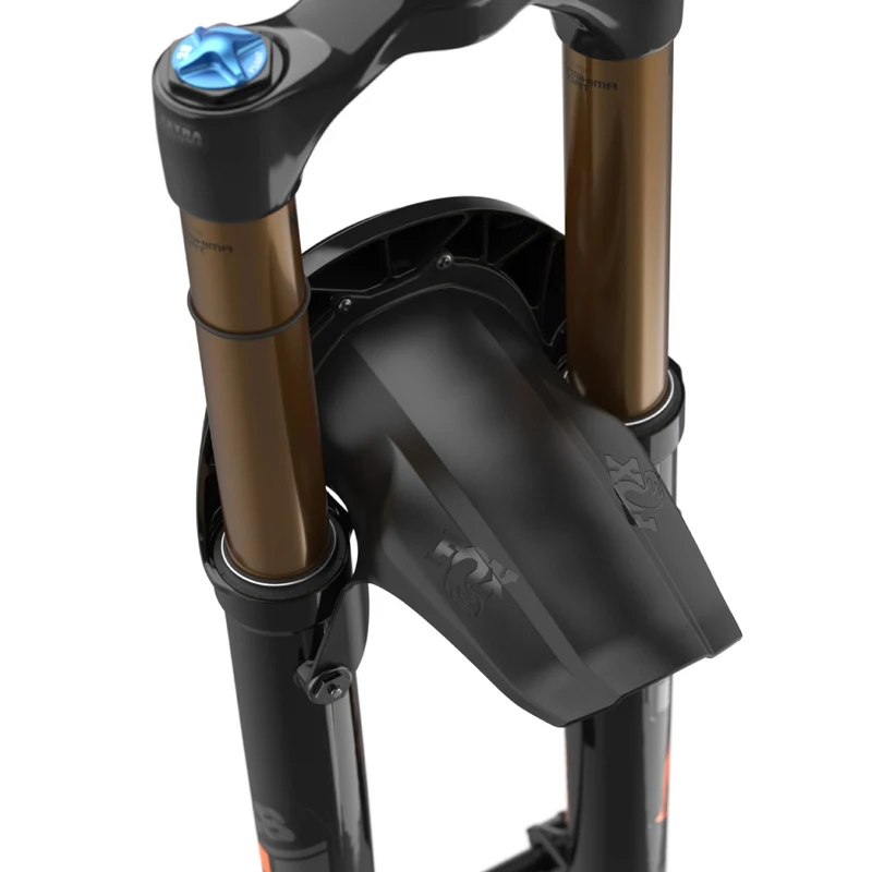 Garde-boue avant Fox Racing Shox 36-38 MY21-25 court