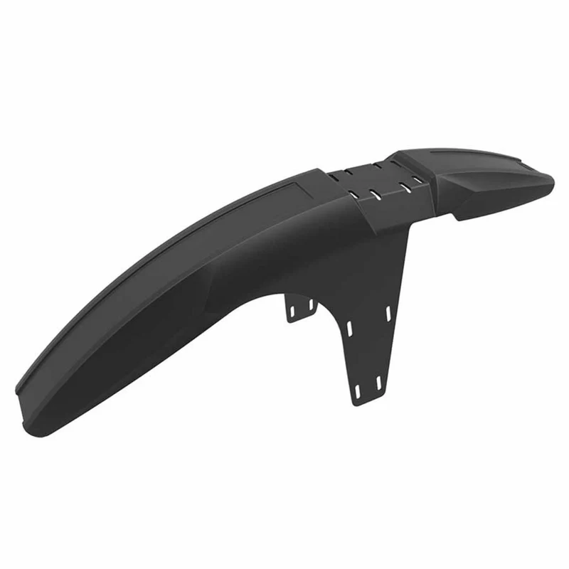 Garde-boue avant Zefal Deflector FM30 universel noir