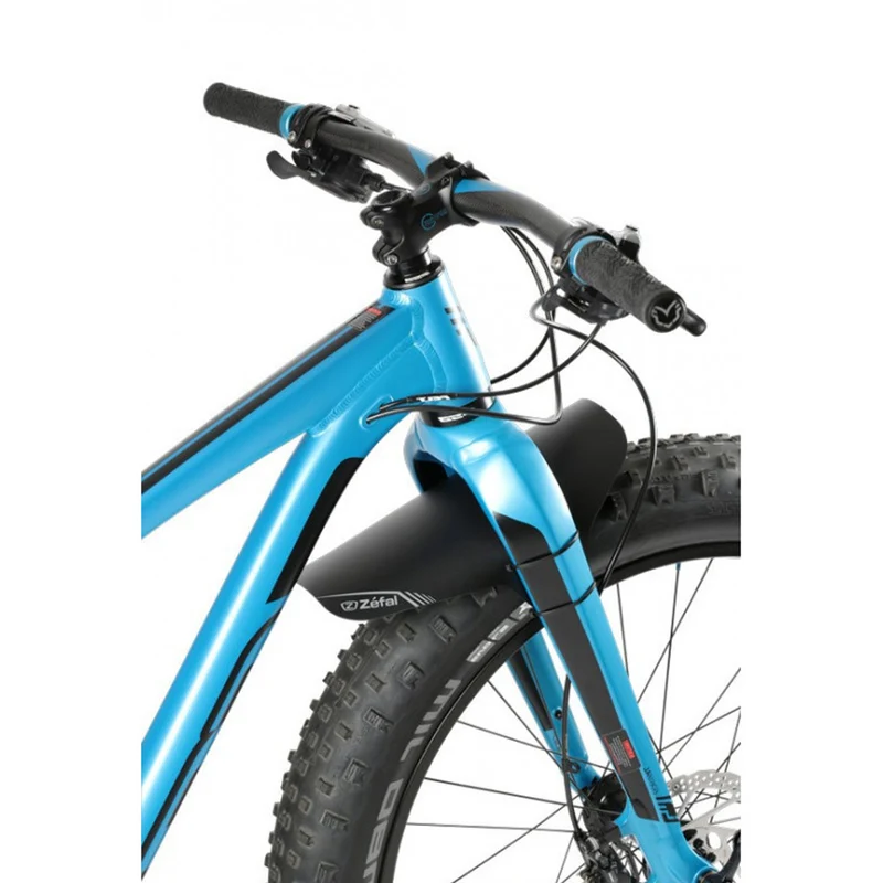 Garde-boue avant Zefal Deflector Lite xl