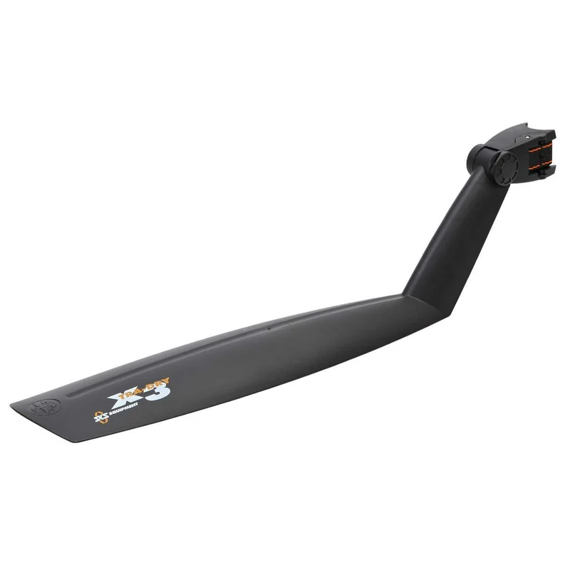 Garde-boue arrière SKS X-Tra dry XL noir