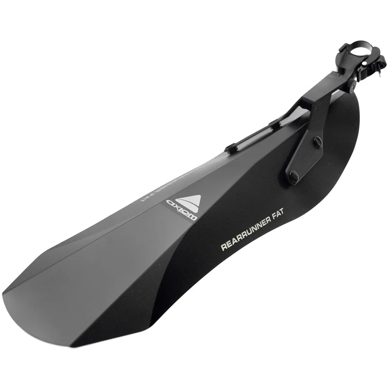 Garde-boue arrière Rearrunner Fat Noir