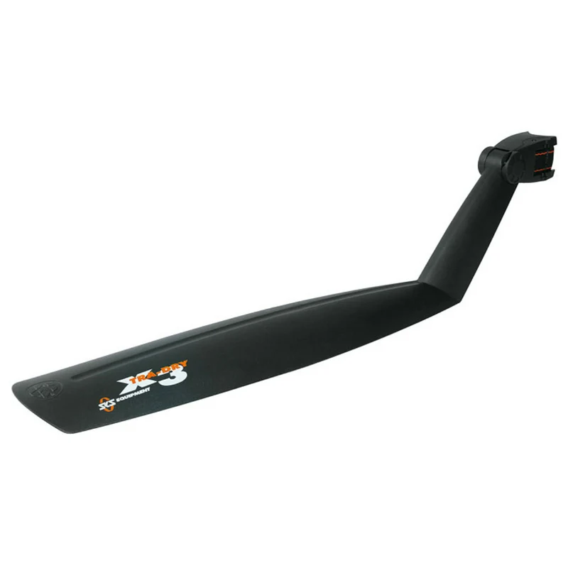 Garde-boue arrière SKS X-Tra Dry Noir