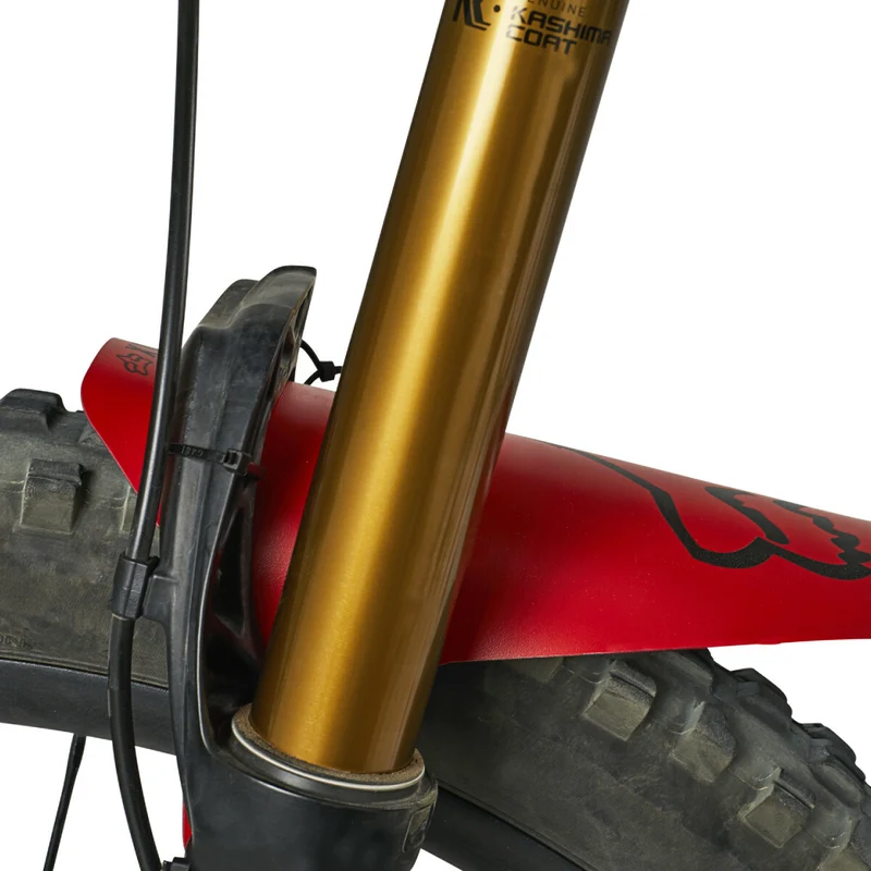Garde-boue avant Fox Mud