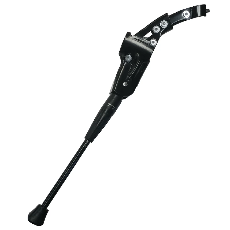 Béquille ajustable aluminium 26po-700c