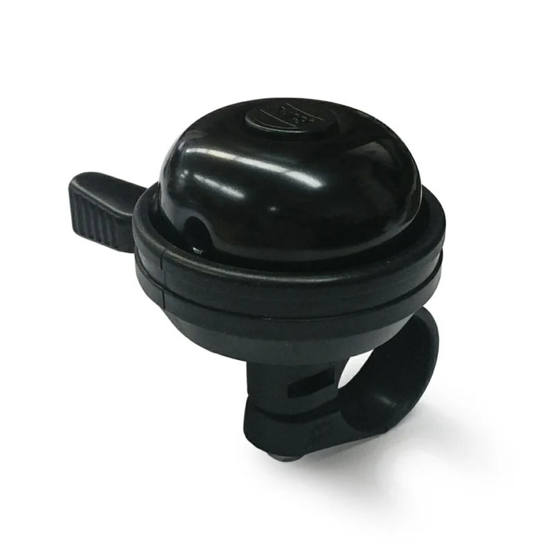 Clochette noir