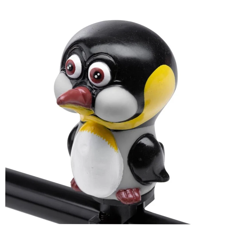 Clochette Evo Honk honk pingouin