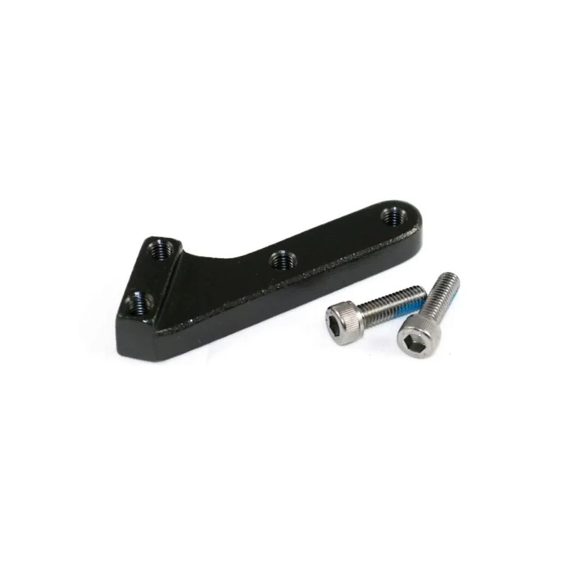 Kickstand mounting plate haibike