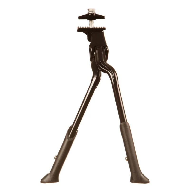 Béquille double massload ajustable Evo 24 - 700c - noir
