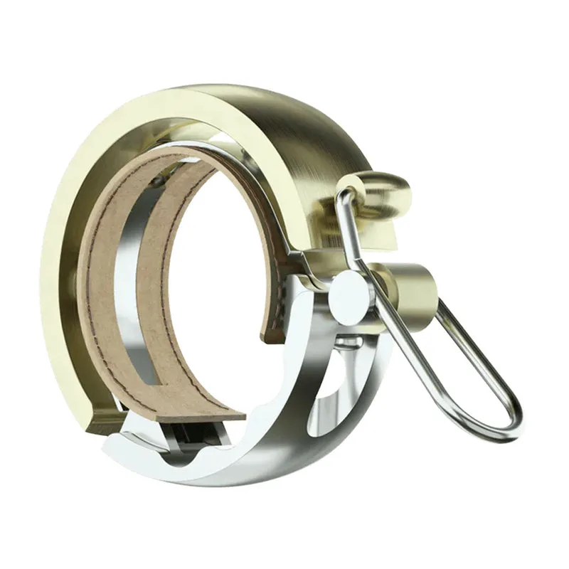 Clochette Knog Oi Luxe