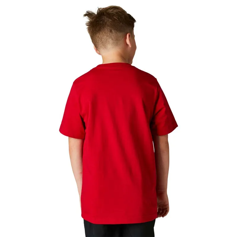 Chandail Fox Legacy MC pour enfant