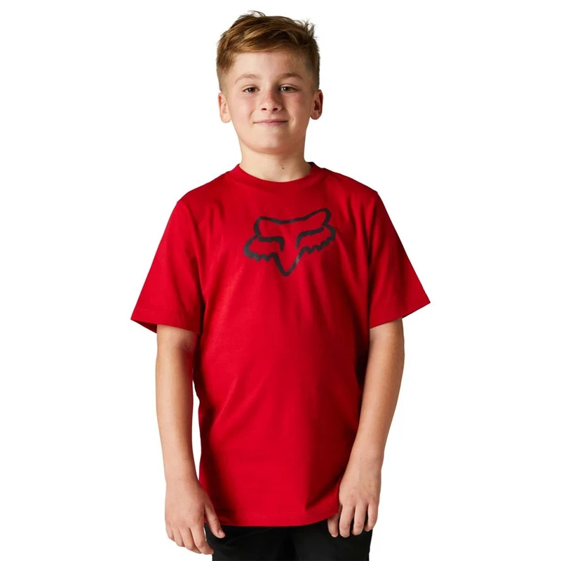Chandail Fox Legacy MC pour enfant