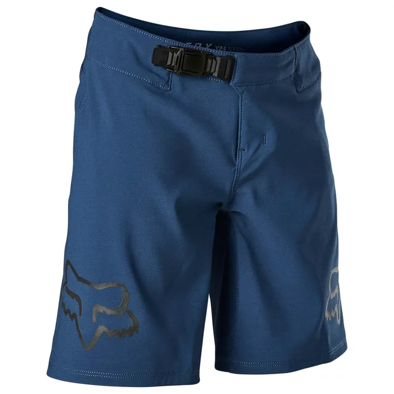 Short Fox Defend pour enfant