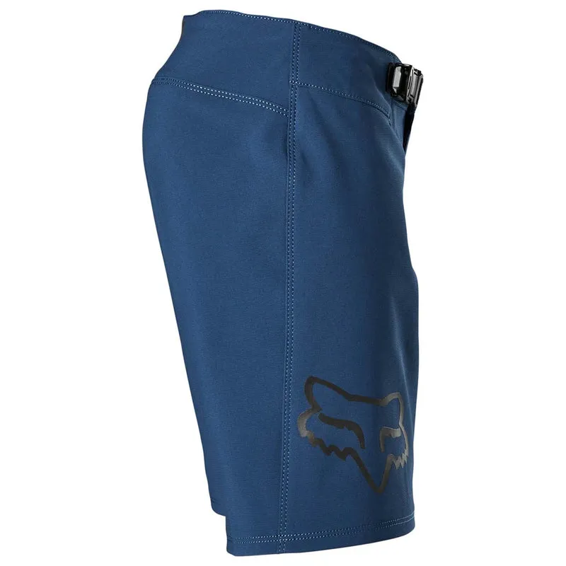 Short Fox Defend pour enfant