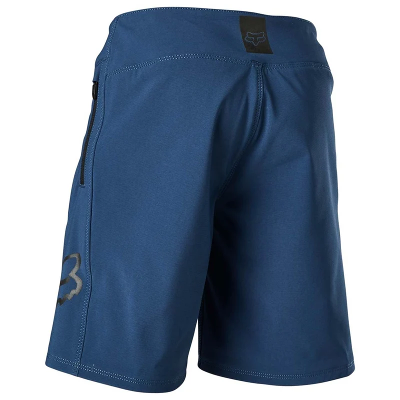 Short Fox Defend pour enfant
