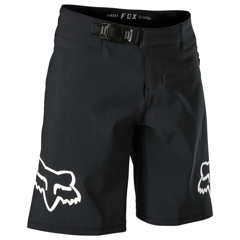 Short Fox Defend pour enfant