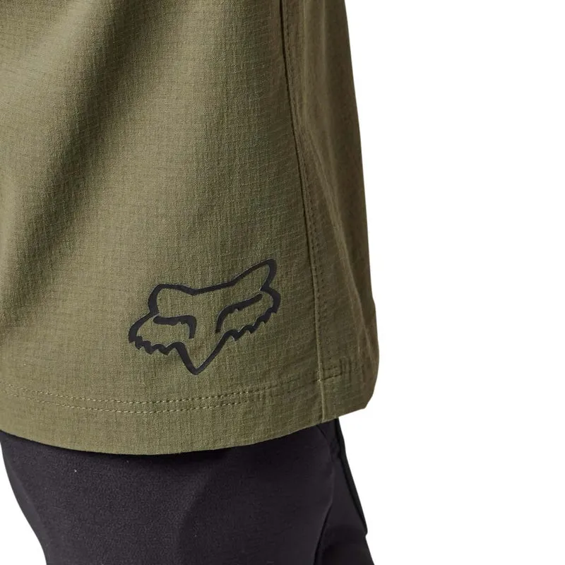 Short Fox Ranger pour enfant