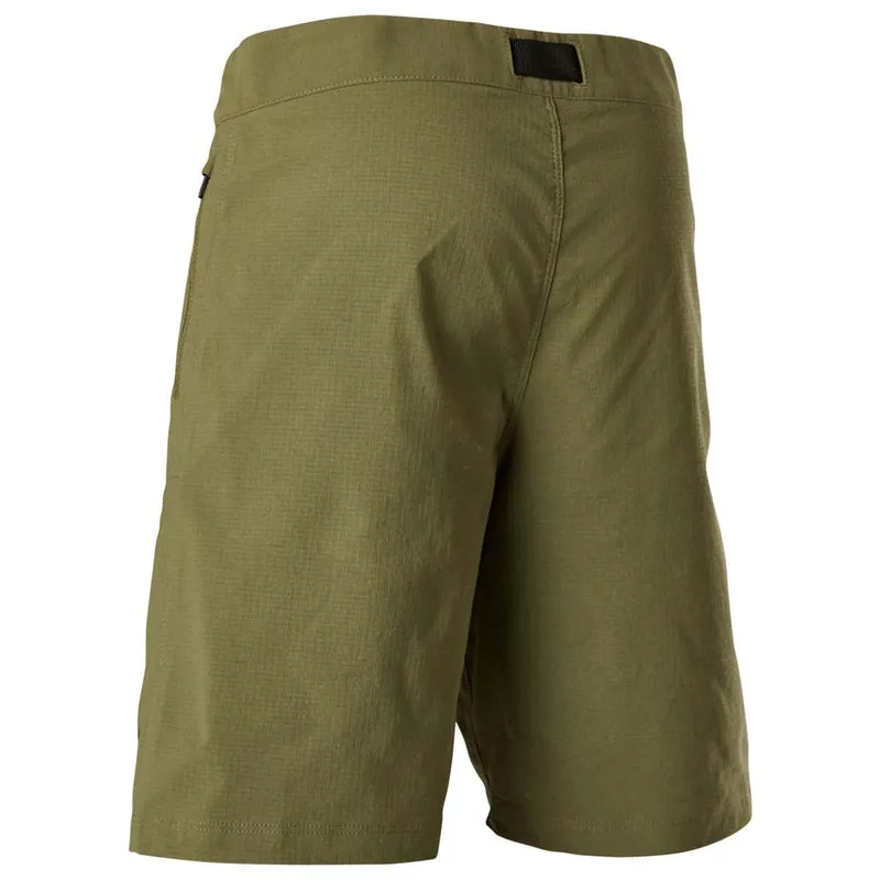 Short Fox Ranger pour enfant