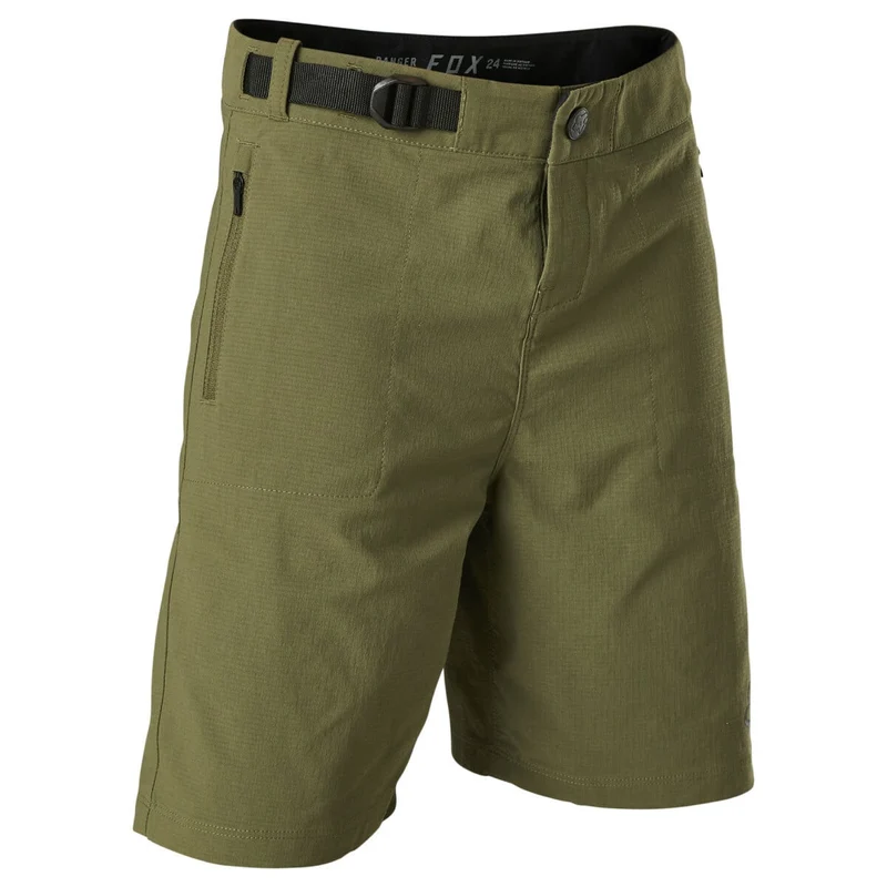 Short Fox Ranger pour enfant