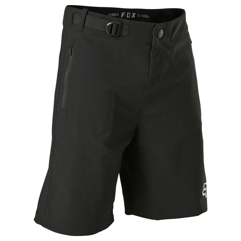 Short Fox Ranger pour enfant