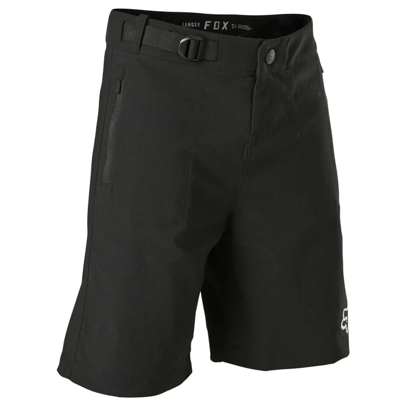 Short Fox Ranger pour enfant