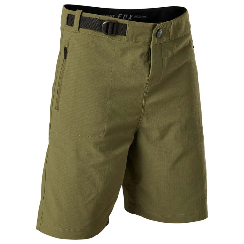 Short Fox Ranger pour enfant
