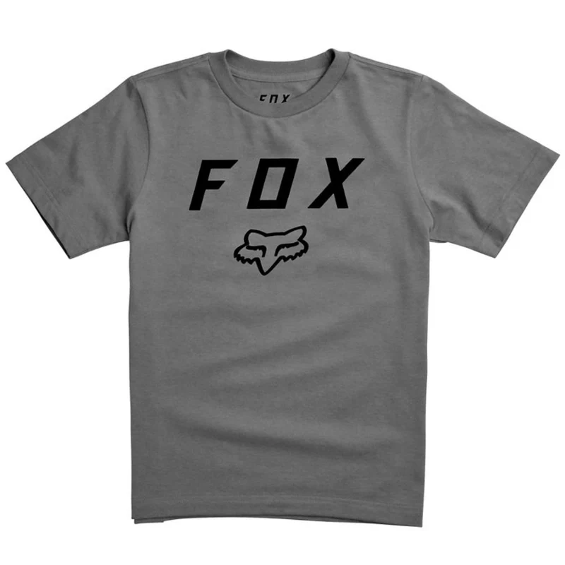 T-SHIRT FOX LEGACY MOTH JUNIOR