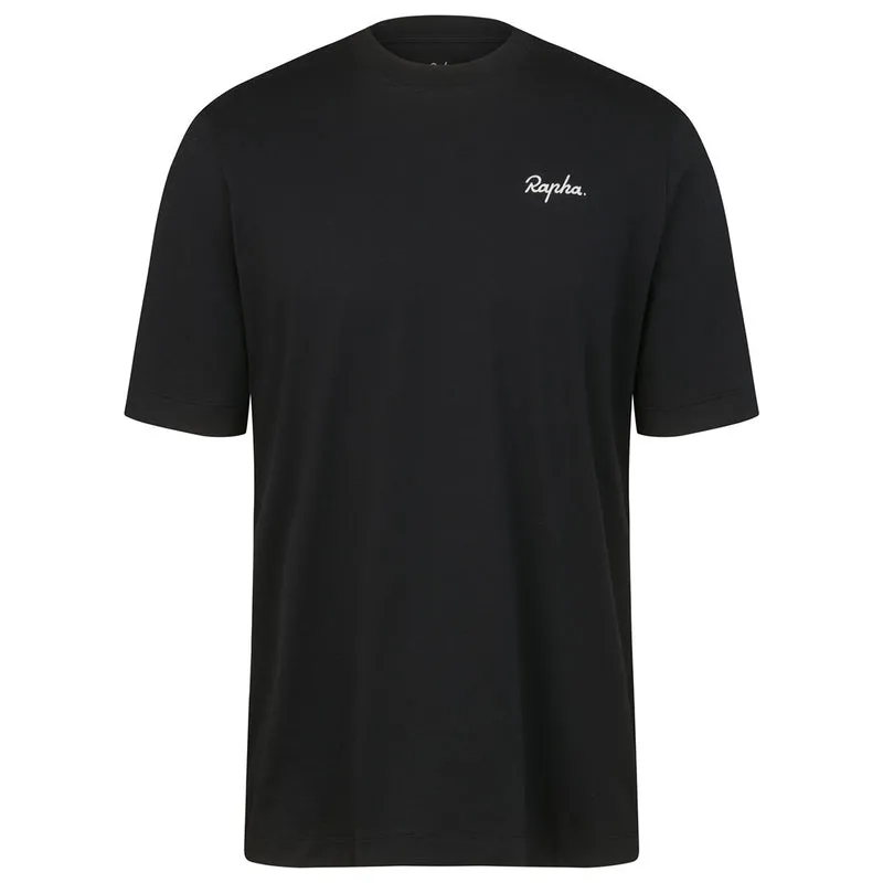 T-shirt Rapha Logo