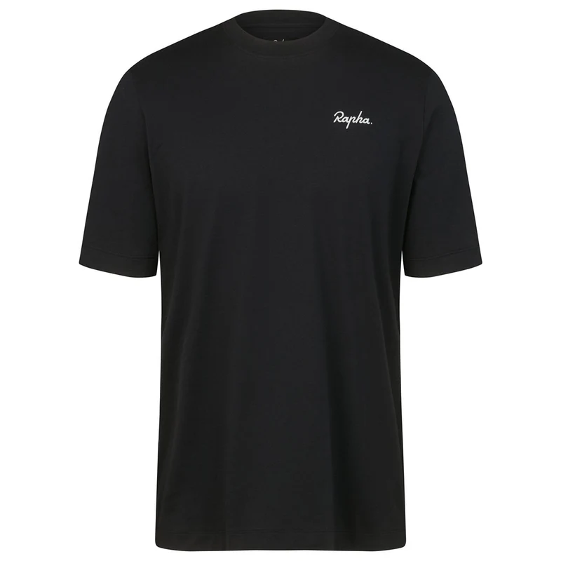 T-shirt Rapha Logo