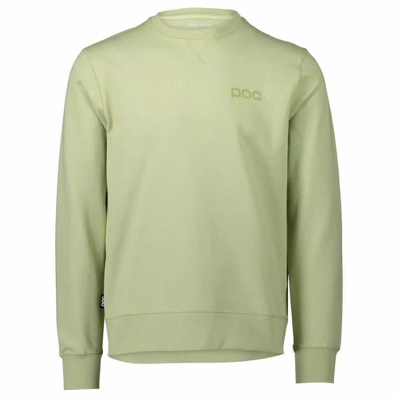 Chandail POC Crew Vert XSmall