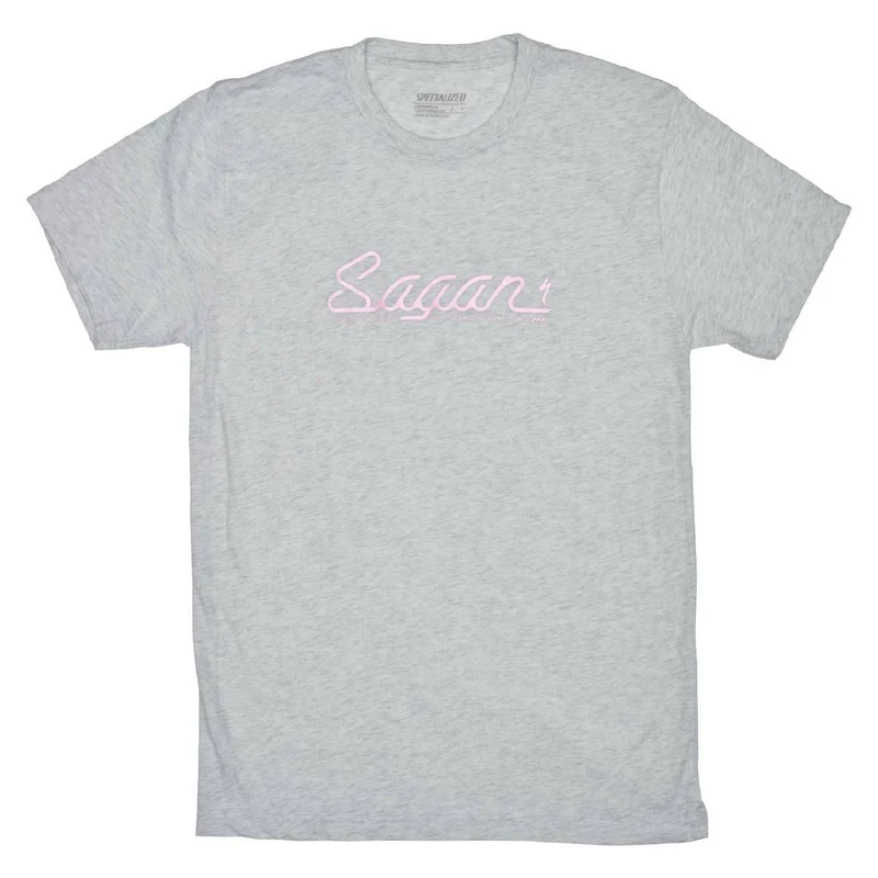 T-SHIRT SAGAN COLLECTION