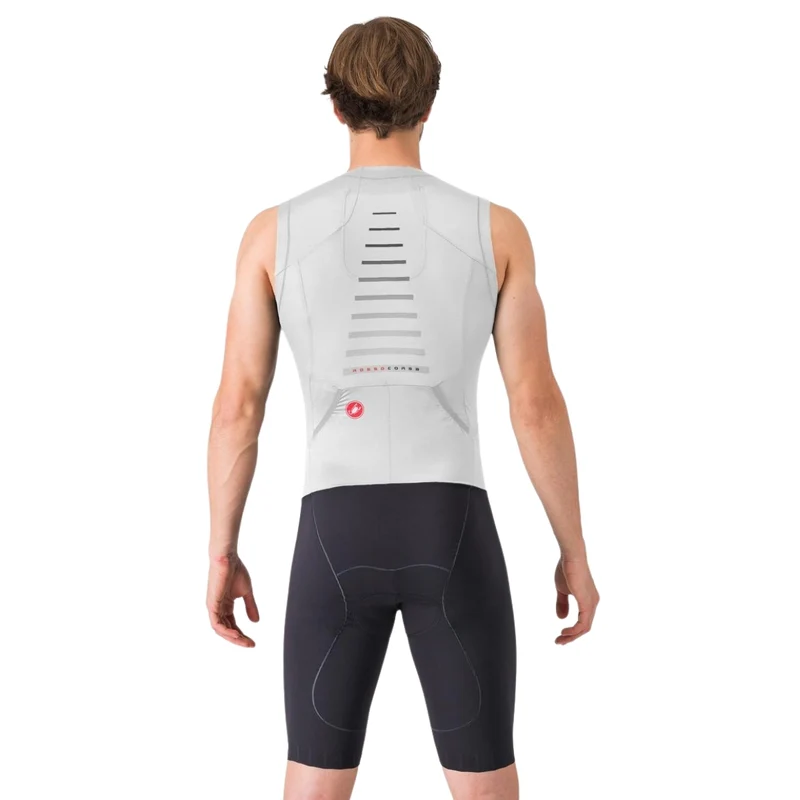 Tri-Suit Castelli Free Sanremo 3 sans manches