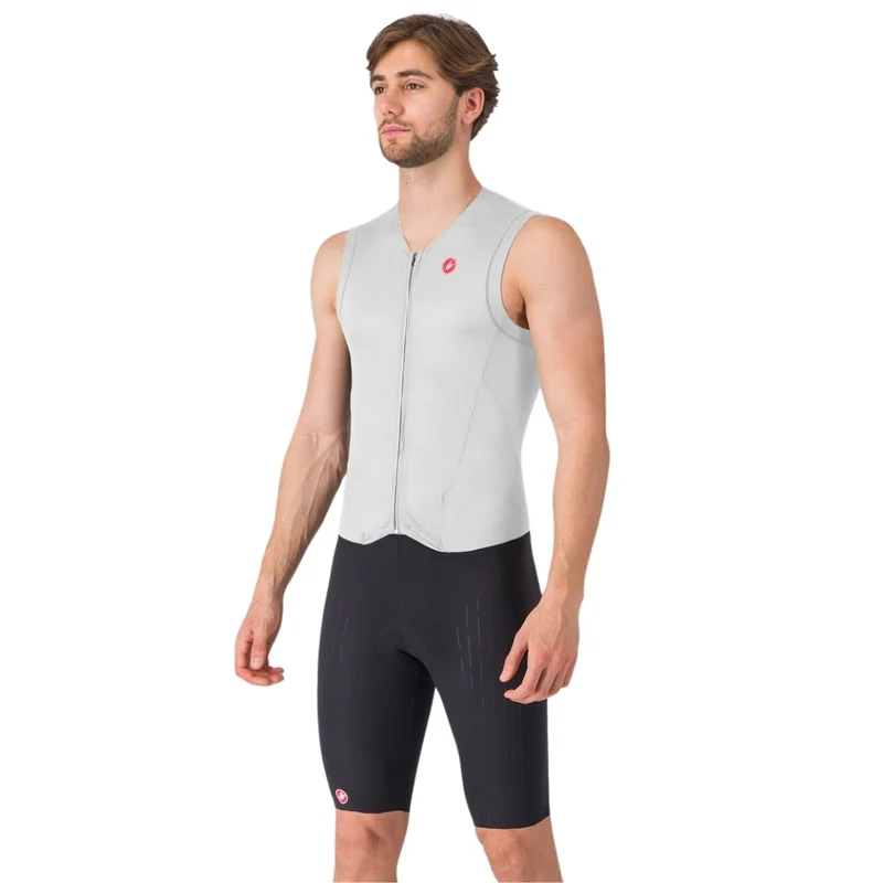 Tri-Suit Castelli Free Sanremo 3 sans manches
