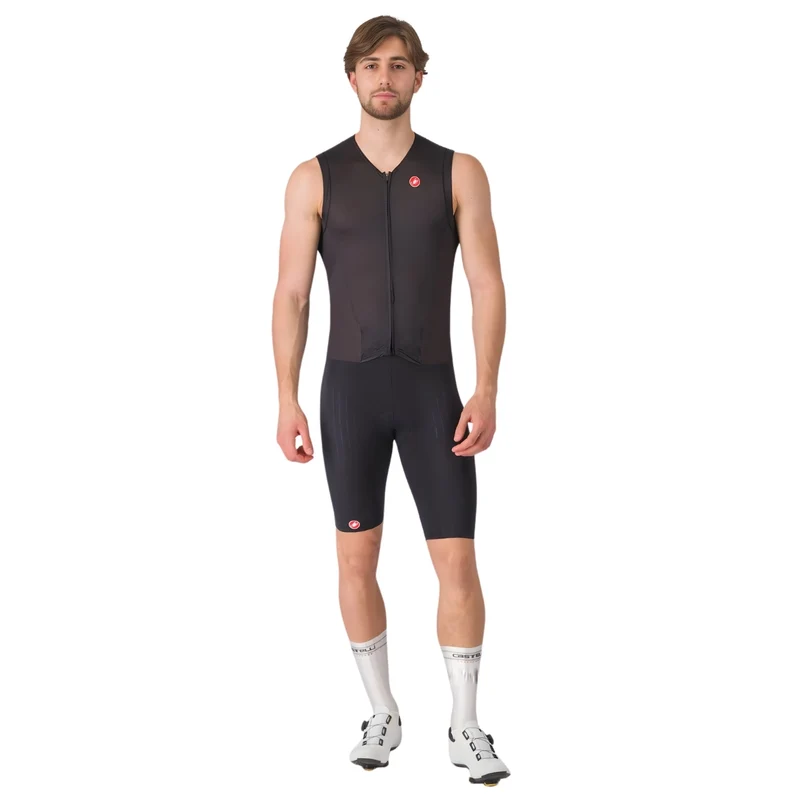 Tri-Suit Castelli Free Sanremo 3 sans manches