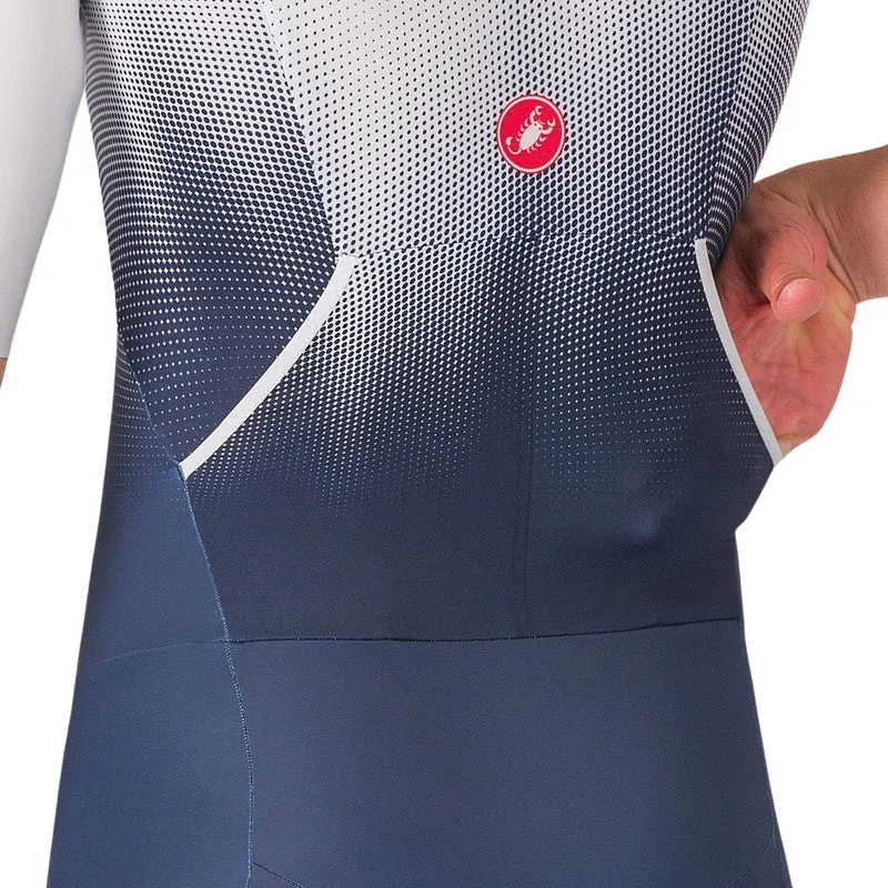 Tri-Suit Castelli Core à manches courtes