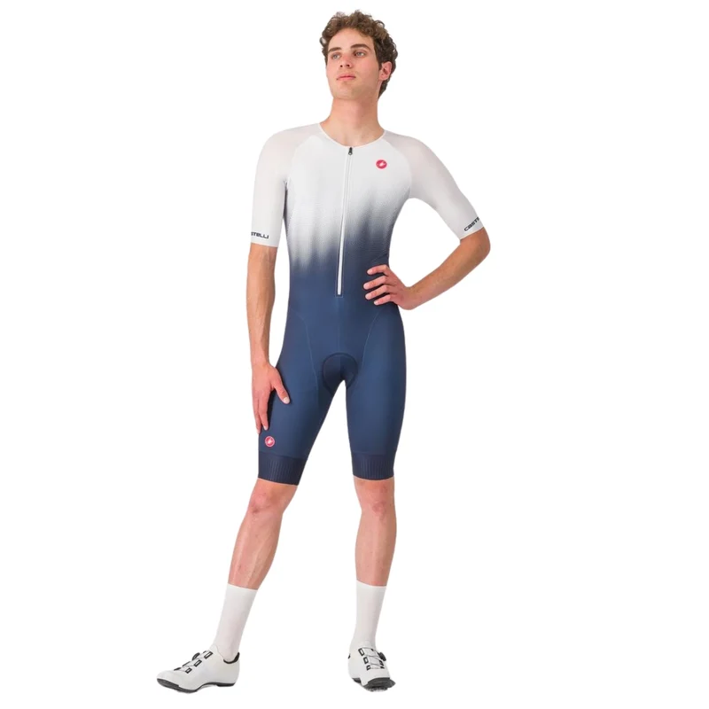 Tri-Suit Castelli Core à manches courtes