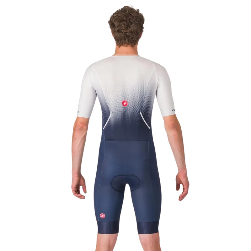 Tri-Suit Castelli Core à manches courtes