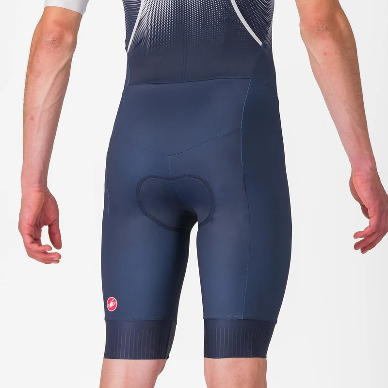 Tri-Suit Castelli Core à manches courtes