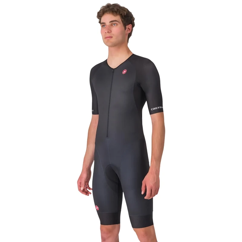 Tri-Suit Castelli Core à manches courtes