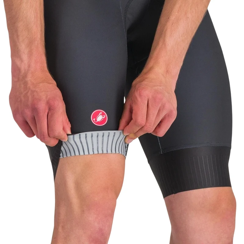 Tri-Suit Castelli Core à manches courtes