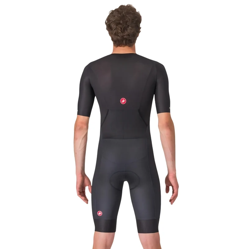 Tri-Suit Castelli Core à manches courtes