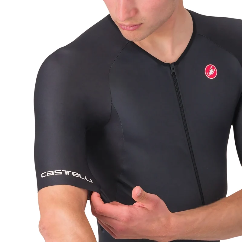 Tri-Suit Castelli Core à manches courtes