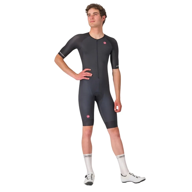Tri-Suit Castelli Core à manches courtes