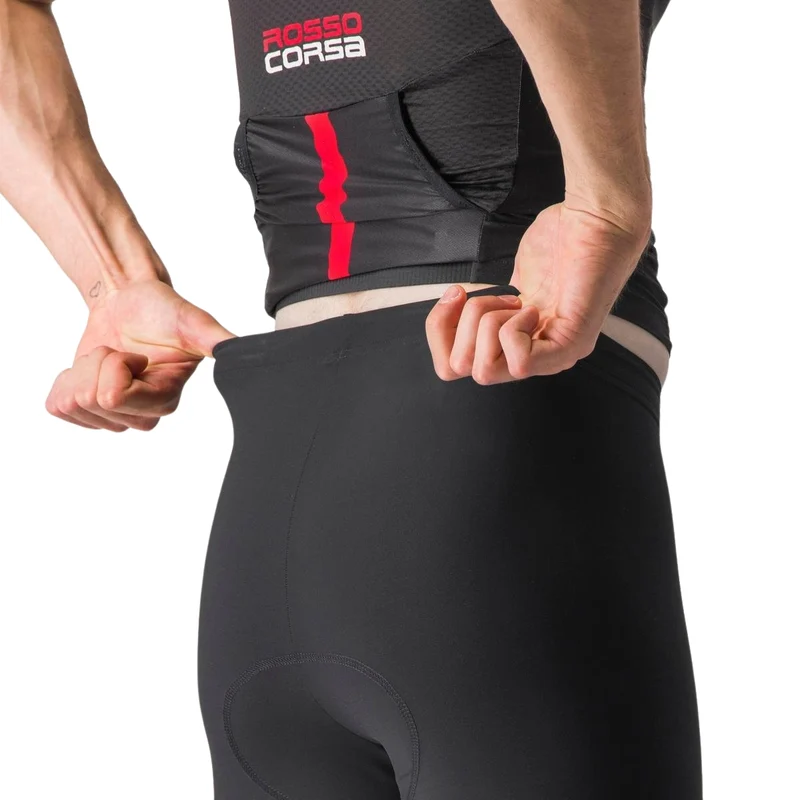 Cuissard Castelli Core Drill