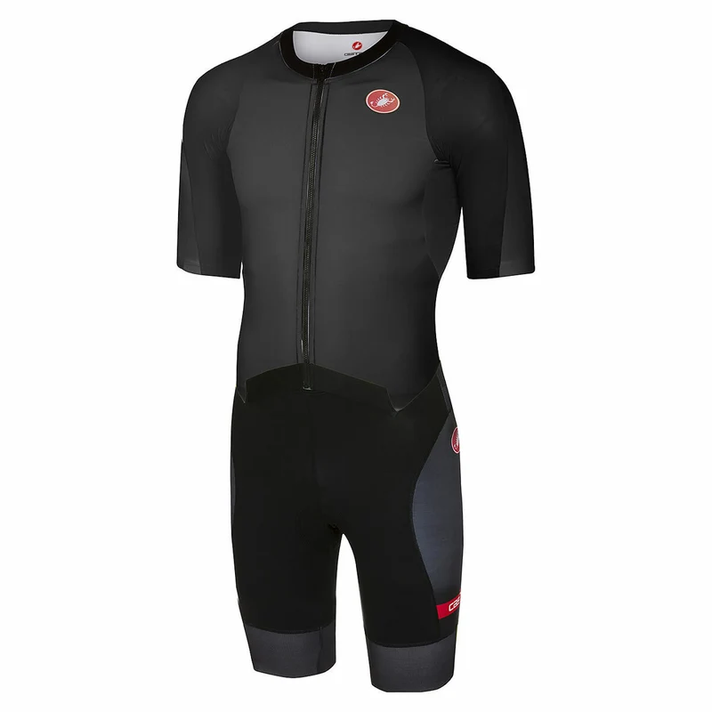 TRI-SUIT CASTELLI ALL OUT SPEED