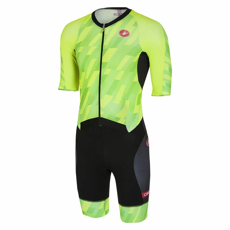 TRI-SUIT CASTELLI ALL OUT SPEED