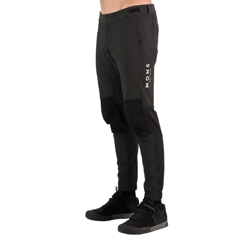 Pantalon Mons Royale Momentum