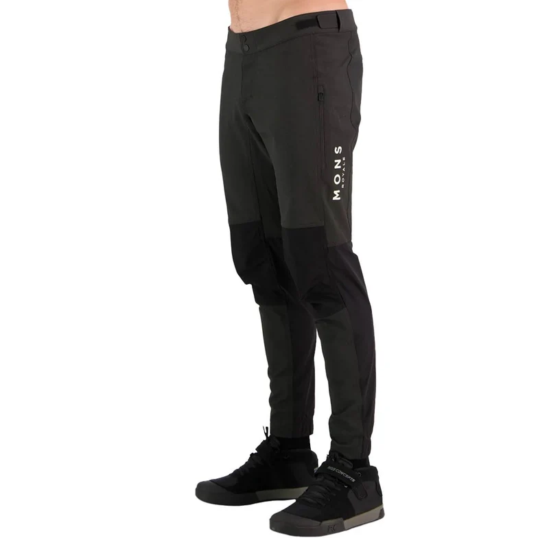 Pantalon Mons Royale Momentum