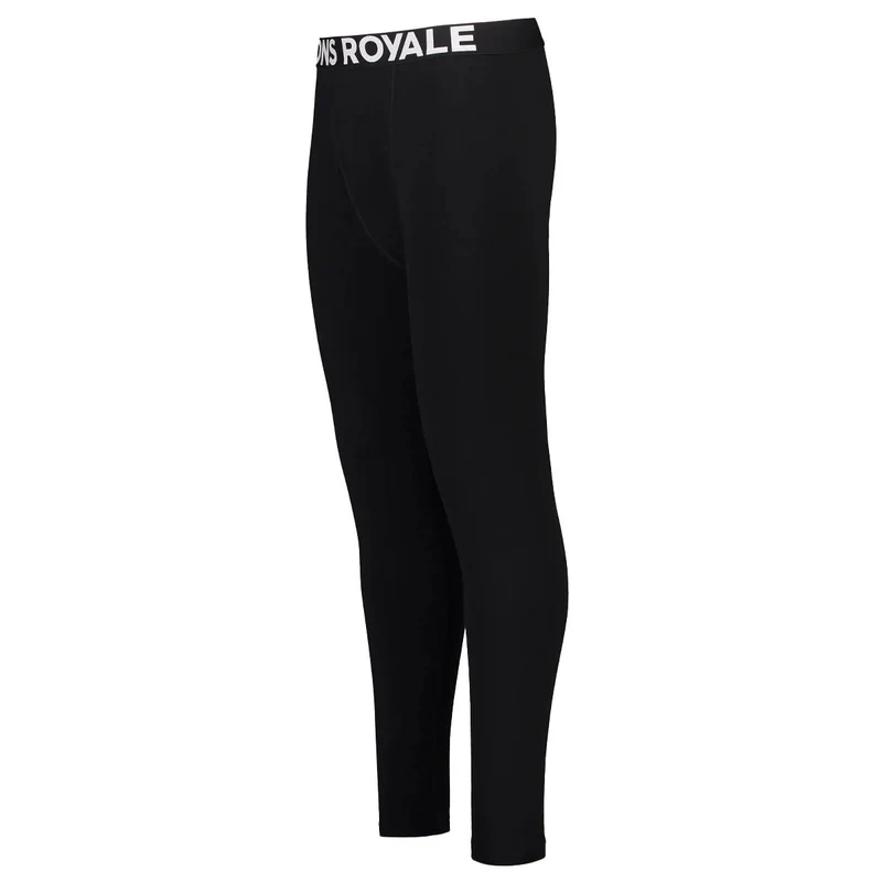 Collant Mons Royale Cascade Merino Flex